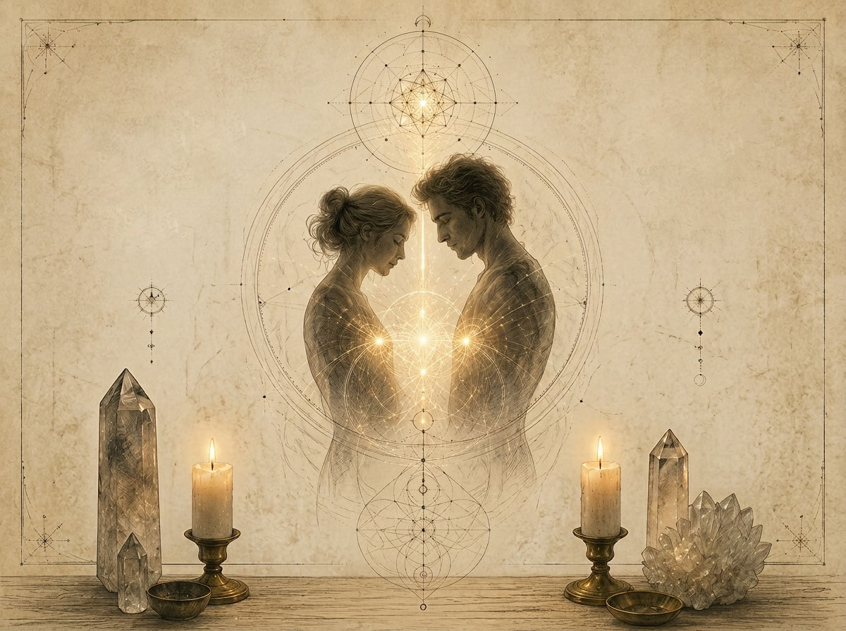 Legamenti d’amore