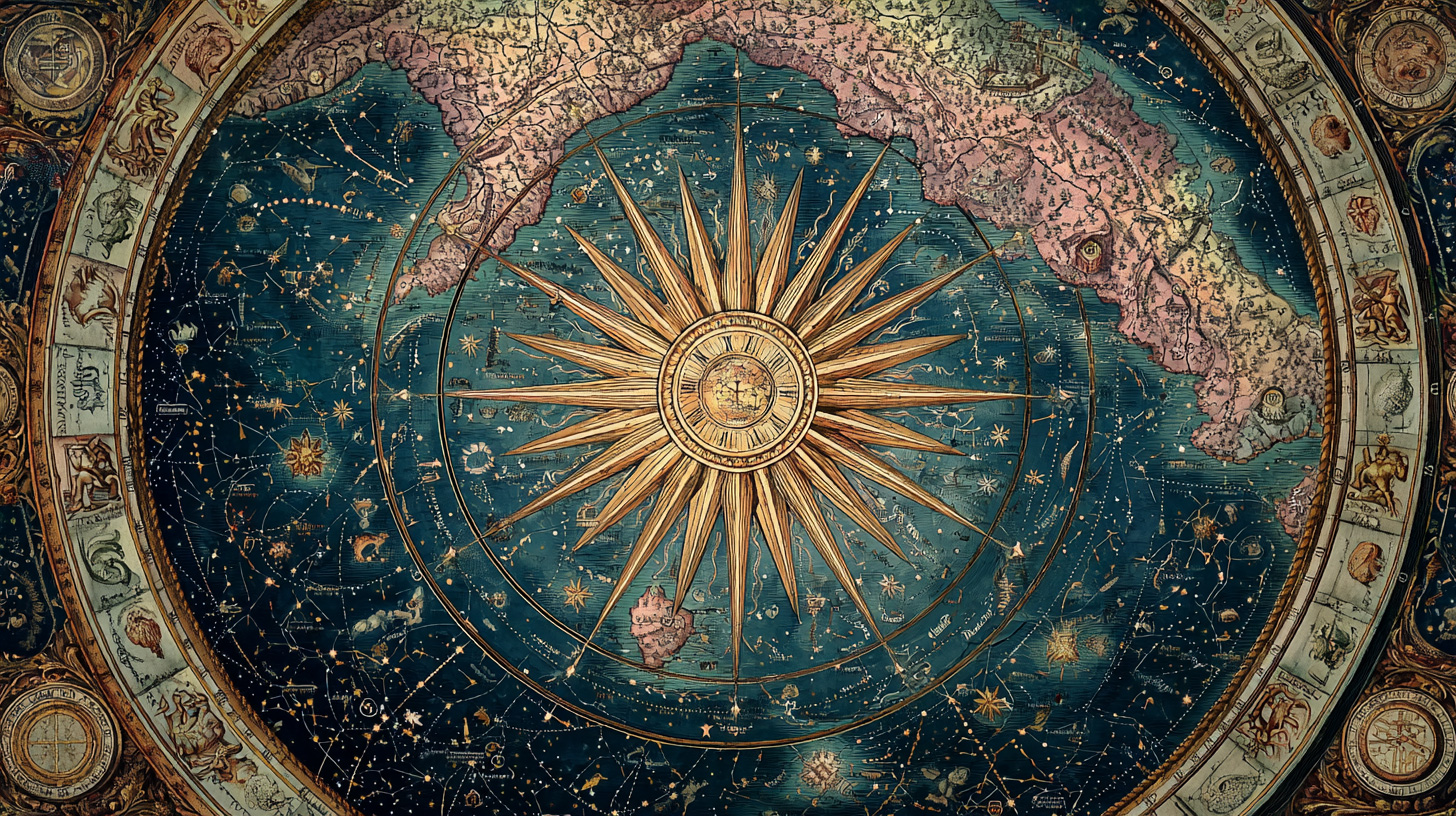 Astrologia e Segni Zodiacali: comprendere le Energie