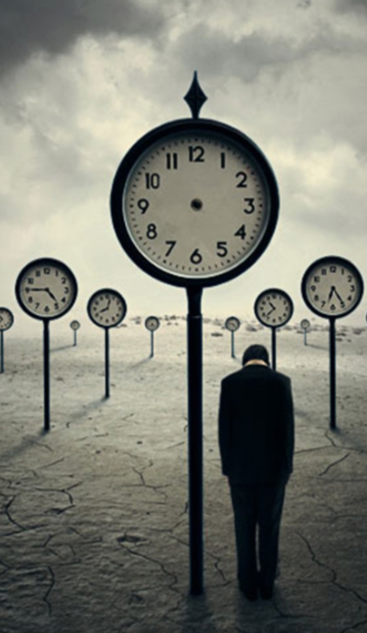 Viviamo nell’urgenza: il tempo compresso della vita contemporanea