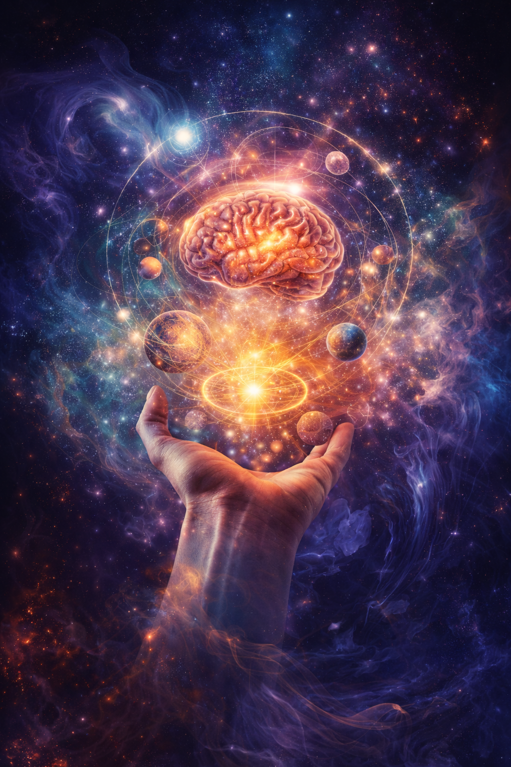 Pamela Plowden: tra parapsicologia e ricerca sulla percezione extrasensoriale